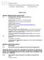 UNIONE EUROPEA Pubblicazione del Supplemento alla Gazzetta Ufficiale dell Unione Europea 2, rue Mercier, L-2985 Lussemburgo Fax (352)