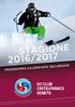 STAGIONE 2016/2017 PROGRAMMA CALENDARIO ESCURSIONI SCI CLUB CASTELFRANCO VENETO