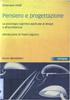 Pensiero e progettazione