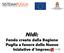 Nidi: Fondo creato dalla Regione Puglia a favore delle Nuove Iniziative d'impresa
