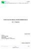 CORSO HEC-RAS MODELLAZIONE BIDIMENSIONALE. Vol. 1 - Dispense
