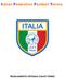 Italian Federation Football Tennis
