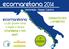 La più grande corsa a tappe a favore dell ambiente e dello sport. CORRIAMO PER L AMBIENTE!