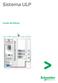 Sistema ULP. Guida all'utilizzo