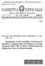 Supplemento ordinario alla Gazzetta Ufficiale n. 164 del 17 luglio Serie generale DELLA REPUBBLICA ITALIANA. Roma - Venerdì, 17 luglio 2009