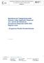 Specifiche per l integrazione delle Aziende e degli Applicativi Regionali con i servizi del Sistema di Accoglienza Regionale (SAR) della Regione Lazio