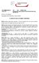 DETERMINAZIONE N. 120 DEL 1 APRILE 2015 Servizio ritiro valori periodo / (Cig: X29129F7C1) IL DIRIGENTE AREA ECONOMICO FINANZIARIA