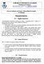 Concorso letterario sull Opera di Raoul Maria De Angelis 11^ Edizione. Regolamentazione. Art. 1 - Soggetto Organizzatore. Art. 2 Sezioni del Concorso