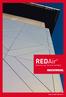 REDAir. Soluzioni per facciate ventilate