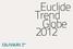 Euclide Trend Globe 2012