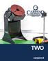 I ITA TWO. carpano.it TWO BASE I 1