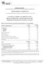 FATTURATO A 140,8MN (-3,5% RISPETTO AL 2015) RISULTATO OPERATIVO A 10,3 MN ( 10,0 MN NEL 2015) POSIZIONE FINANZIARIA NETTA POSITIVA A 15,5 MN