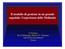Il modello di gestione in un grande ospedale: l'esperienza delle Molinette