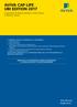 AVIVA CAP LIFE UBI EDITION 2017