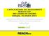 L'APPLICAZIONE DEI REGOLAMENTI REACH E CLP NEI LUOGHI DI LAVORO Bologna, 16 ottobre 2015