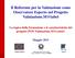 Il Referente per la Valutazione come Osservatore Esperto nel Progetto