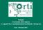 PUGLIA L economia della regione e i rapporti tra le amministrazioni territoriali e le imprese. Bari 2O marzo 2017