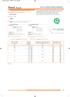 Temperatura di esercizio / Temperature rating fino a / up to 200 C. spessore medio dell isolante (mm) insulation average thickness (mm) min.