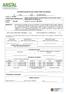 DETERMINAZIONE DEL DIRETTORE GENERALE. N. 246 DEL 25/05/2016 Pratica n STRUTTURA PROPONENTE CODICE CRAM