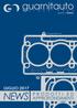 LUGLIO 2017 NEWS PRODOTTI ED APPROFONDIMENTI