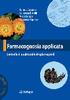 Farmacognosia applicata Controllo di qualità delle droghe vegetali