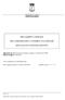 REGOLAMENTO COMUNALE PER L ASSEGNAZIONE IL GODIMENTO E LA CESSIONE DEGLI ALLOGGI DI EDILIZIA ABITATIVA