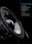 PROFESSIONAL CIARE PROFESSIONAL WOOFER 95