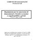 Regolamento per la concessione di finanziamenti e benefici economici a soggetti pubblici e privati (ex art. 12 Legge n. 241/90)