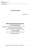 Facoltà di Economia. Bando per l ammissione ai Corsi di Laurea in : - Economia e Management