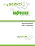Manuale WAGO DALI e morsetti V 0.1