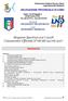 Stagione Sportiva 2017/2018 Comunicato Ufficiale N 08 del 29/08/2017
