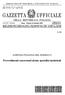 Supplemento ordinario alla Gazzetta Ufficiale n. 224 del 24 settembre Serie generale DELLA REPUBBLICA ITALIANA