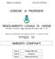 COMUNE di PADENGHE. REGOLAMENTO LOCALE DI IGIENE Articolo 9, comma 4, legge regionale 26 ottobre 1981, n. 64 TITOLO III AMBIENTI CONFINATI