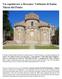 Un capolavoro a Rossano: l abbazia di Santa Maria del Patire