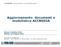 Aggiornamento documenti e modulistica ACCREDIA