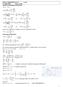 x c t per verificare questa equazione differenziale provo a buttare dentro una soluzione si propaga lungo l asse delle x>0 con