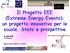 Il Progetto EEE (Extreme Energy Events): un progetto innovativo per le scuole. Stato e prospettive G. Sartorelli E. Bressan