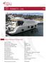 FERRETTI General information/scheda dati. scheda n. 3398