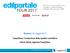 Bolzano, 28 maggio CasaClima: l evoluzione della qualità costruttiva. Ulrich Santa, Agenzia CasaClima