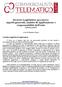 Decreto Legislativo 231/2001: aspetti generali, ambito di applicazione e responsabilità dell'ente (prima parte)