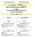 BOLLETTINO UFFICIALE - AMTSBLATT
