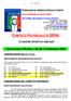 COMITATO PROVINCIALE DI SIENA