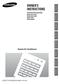 OWNER S INSTRUCTIONS. System Air Conditioner. Centralized Controller MCM-A201/A201U MCM-A202/A202U MCM-A202A MCM-A202AU