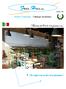 FRIUL - HOLZ. Mariano del Friuli, li 13 gennaio Indoor Catalogue Catalogo da interno. The right way to the best furniture! S.R.L.