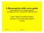 6.Bioenergetica della corsa sprint Sprint runninng: a new energetic approach di Prampero PE et al. J Exp Biol 208: , 2005