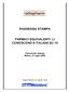 RASSEGNA STAMPA FARMACI EQUIVALENTI: LI CONOSCONO 9 ITALIANI SU 10. Comunicato stampa Milano, 31 luglio 2009