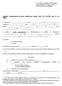 Oggetto: dichiarazione di inizio attività per ostelli (Art. 19 L.241/90 e art. 8 L.R. 16/04)