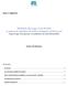 Dipartimento Finanza Locale. Modifiche alla Legge n. 243 del 2012 in materia di equilibrio dei bilanci di Regioni ed Enti locali