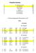 Classifica Società. 4 Prova Campionato Provinciale U.I.S.P. Carpi 15/10/2010