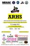 ARHS. ASSOCIAZIONE SPORTIVA REINING HORSE SICILIA 1 tappa del Campionato Regionale ARHS-IRHA-FISE maggio 2017